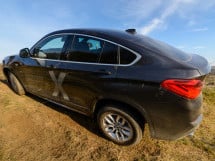 Exclusive BMW xDrive Experience la Oradea