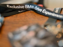 Exclusive BMW xDrive Experience la Oradea