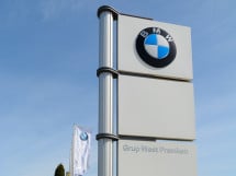 Exclusive BMW xDrive Experience la Oradea