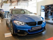 Exclusive BMW xDrive Experience la Oradea