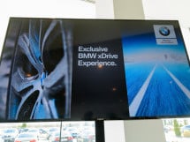 Exclusive BMW xDrive Experience la Oradea