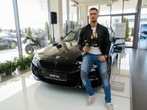 Exclusive BMW xDrive Experience la Oradea