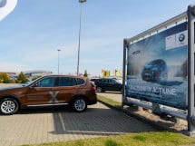 Exclusive BMW xDrive Experience la Oradea