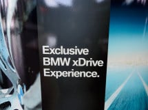 Exclusive BMW xDrive Experience la Oradea