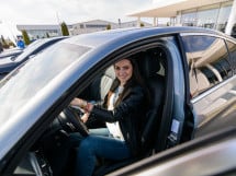 Exclusive BMW xDrive Experience la Oradea