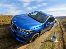 Exclusive BMW xDrive Experience la Oradea