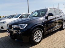 Exclusive BMW xDrive Experience la Oradea