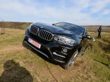 Exclusive BMW xDrive Experience la Oradea