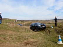 Exclusive BMW xDrive Experience la Oradea