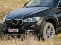 Exclusive BMW xDrive Experience la Oradea