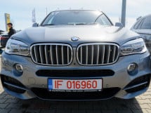 Exclusive BMW xDrive Experience la Oradea