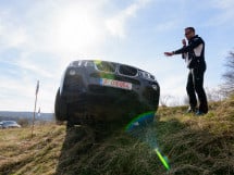 Exclusive BMW xDrive Experience la Oradea