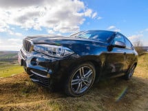 Exclusive BMW xDrive Experience la Oradea grupa 3