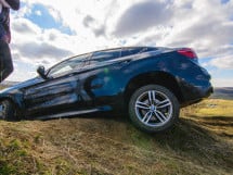 Exclusive BMW xDrive Experience la Oradea grupa 3