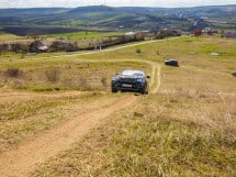 Exclusive BMW xDrive Experience la Oradea grupa 3