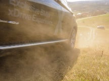 Exclusive BMW xDrive Experience la Oradea grupa 3