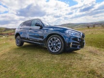 Exclusive BMW xDrive Experience la Oradea grupa 3