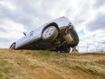 Exclusive BMW xDrive Experience la Oradea grupa 3