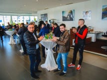 Exclusive BMW xDrive Experience la Oradea grupa 3