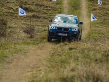 Exclusive BMW xDrive Experience la Oradea grupa 3