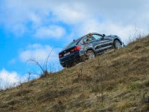 Exclusive BMW xDrive Experience la Oradea grupa 3