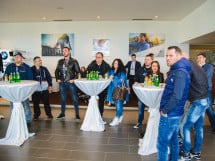 Exclusive BMW xDrive Experience la Oradea grupa 3