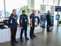 Exclusive BMW xDrive Experience la Oradea grupa 3