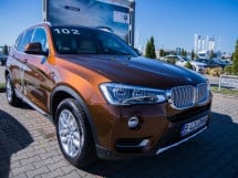 Exclusive BMW xDrive Experience la Oradea grupa 5