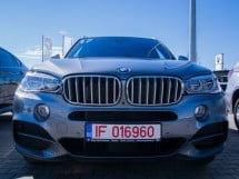 Exclusive BMW xDrive Experience la Oradea grupa 5