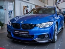 Exclusive BMW xDrive Experience la Oradea grupa 5