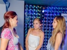 Exclusive Extravaganza Party