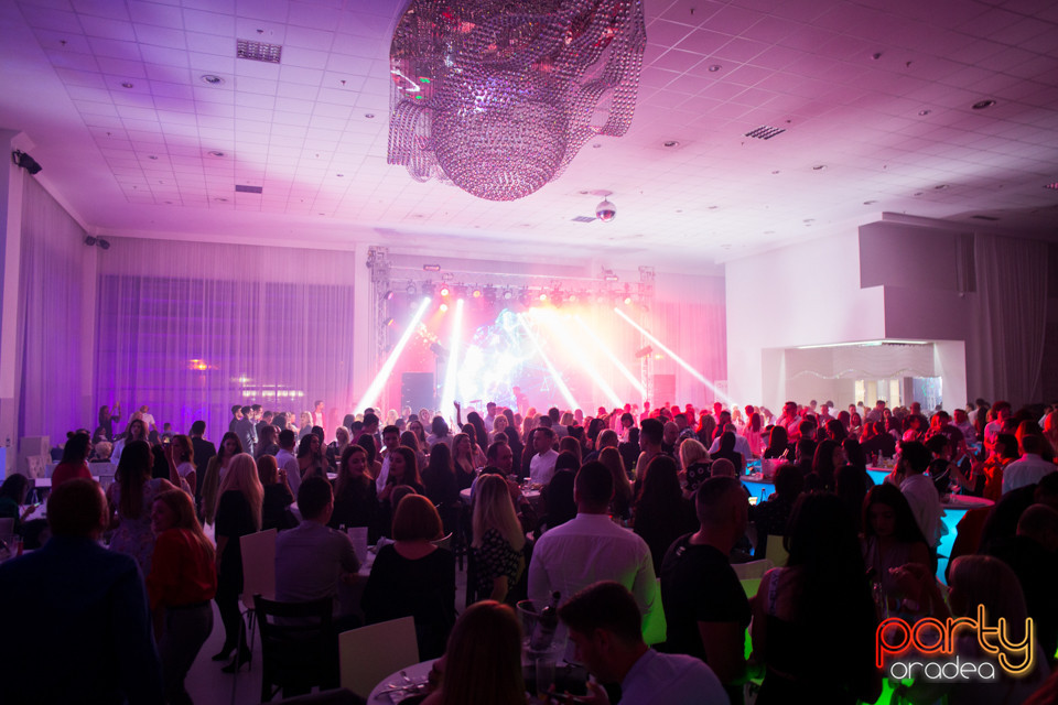 Exclusive Party @ Ambasador, Ambasador Oradea