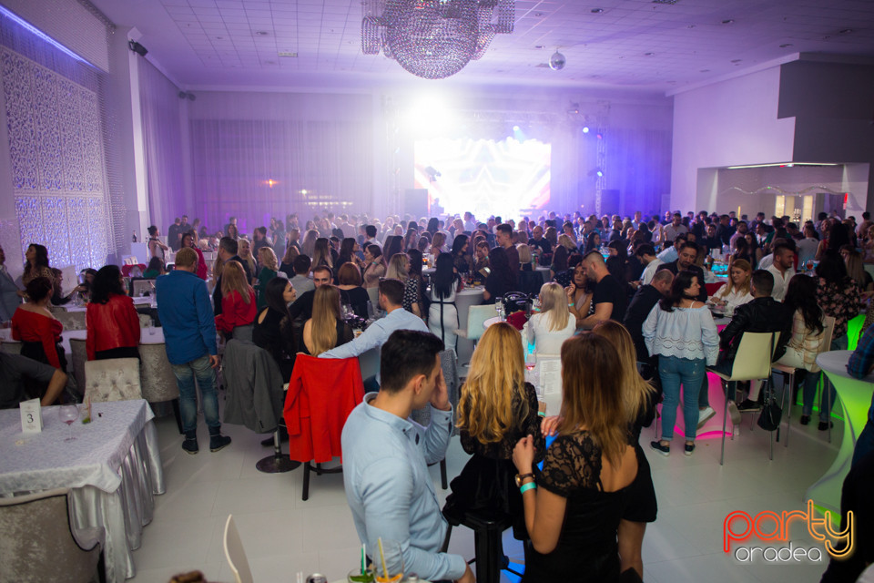 Exclusive Party @ Ambasador, Ambasador Oradea