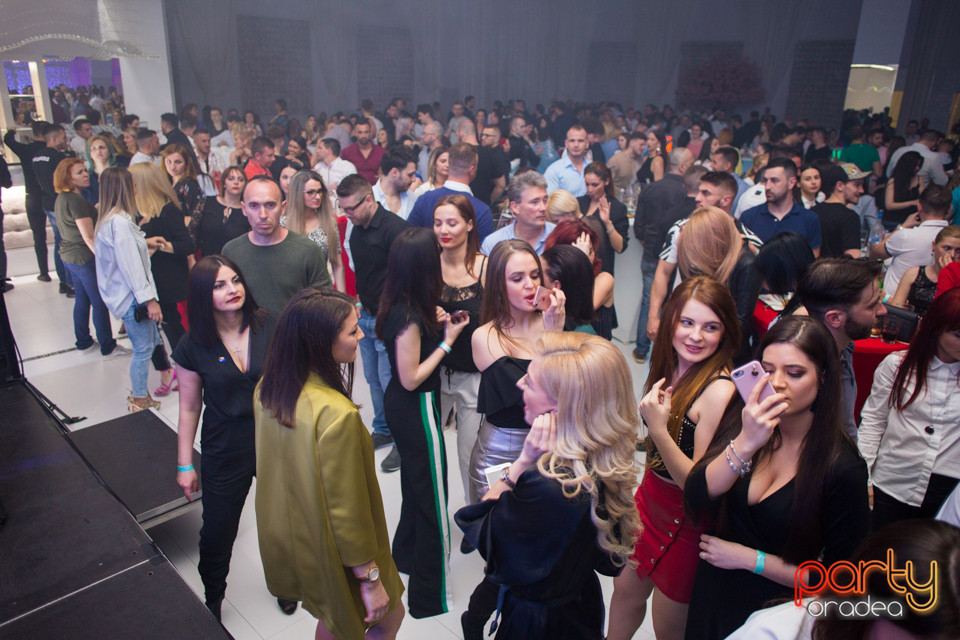 Exclusive Party @ Ambasador, Ambasador Oradea