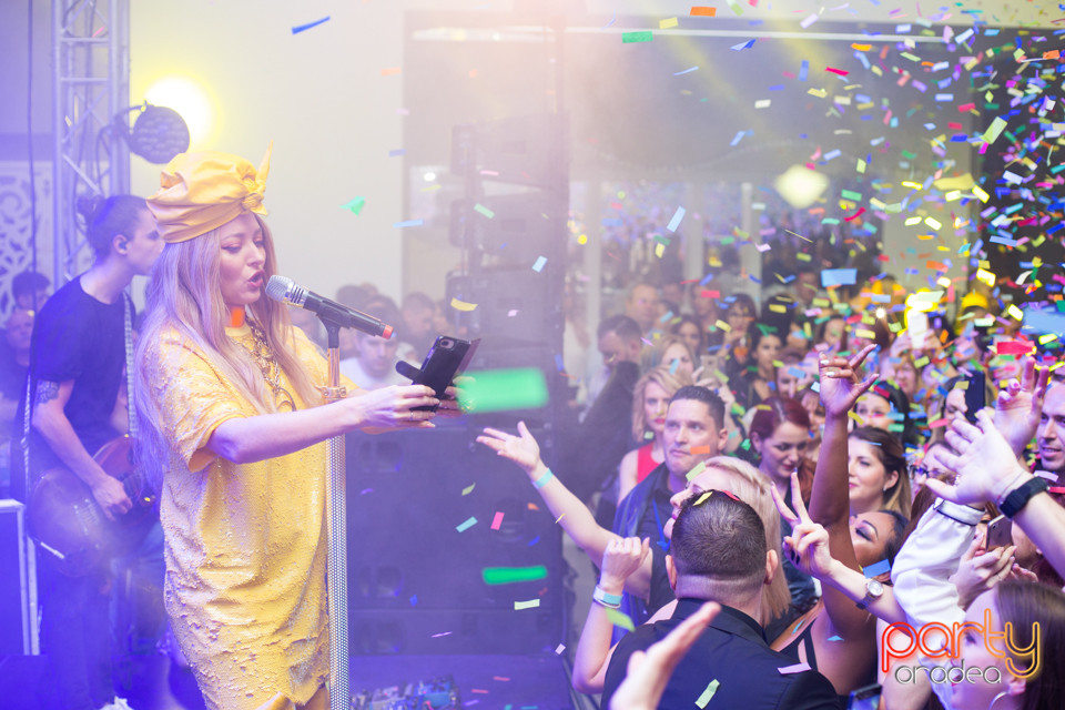 Exclusive Party @ Ambasador, Ambasador Oradea