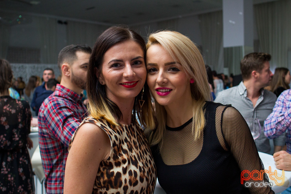 Exclusive Party @ Ambasador, Ambasador Oradea