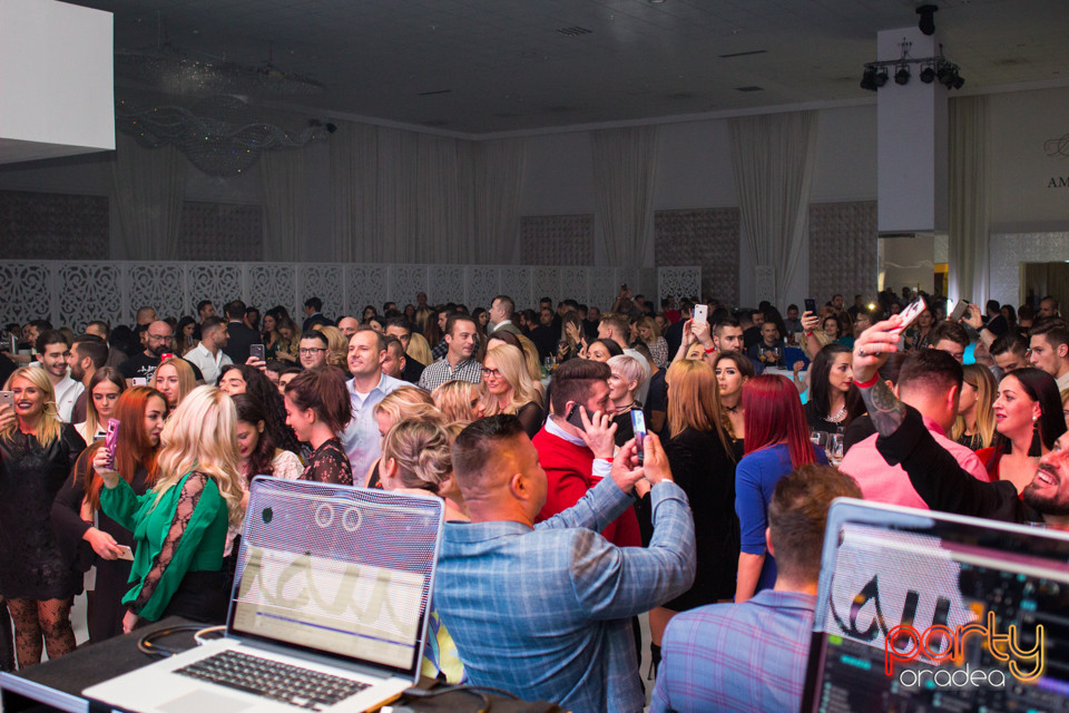 Exclusive Party @ Ambasador, Ambasador Oradea