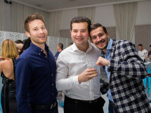 Exclusive Party @ Ambasador