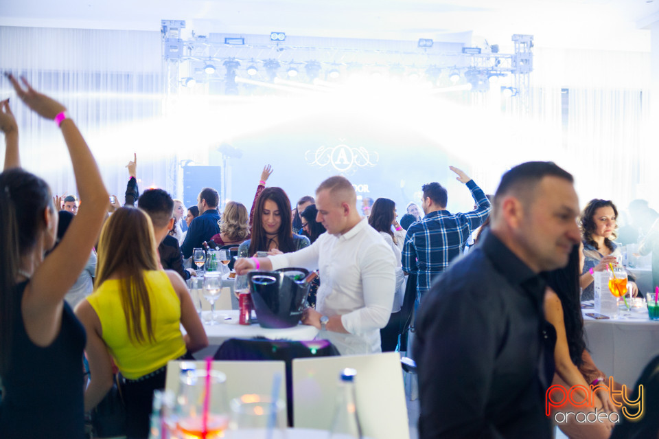 Exclusive Party by Ambasador Oradea, Ambasador Oradea