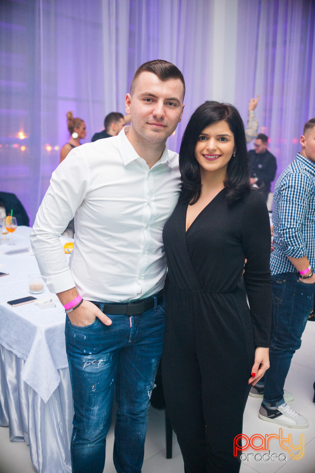 Exclusive Party by Ambasador Oradea, Ambasador Oradea