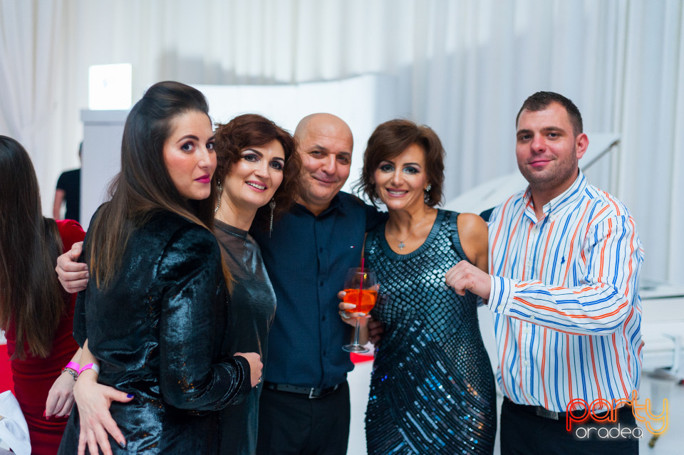 Exclusive Party by Ambasador Oradea, Ambasador Oradea