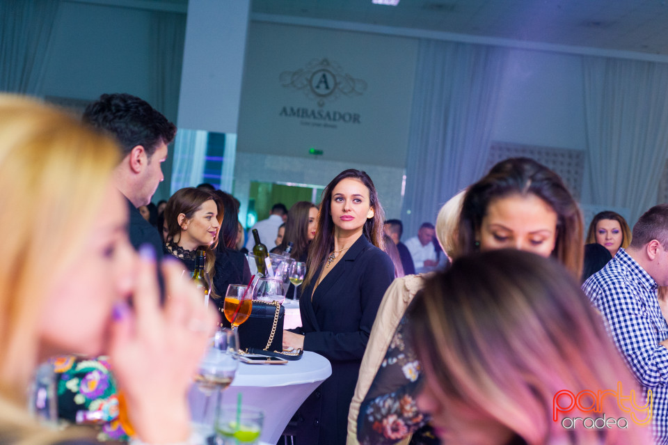 Exclusive Party by Ambasador Oradea, Ambasador Oradea