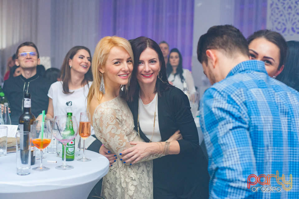 Exclusive Party by Ambasador Oradea, Ambasador Oradea