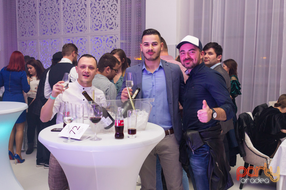 Exclusive Party by Ambasador Oradea, Ambasador Oradea