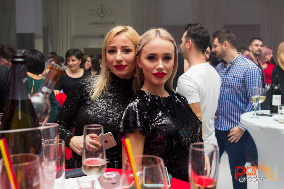 Exclusive Party by Ambasador Oradea, Ambasador Oradea