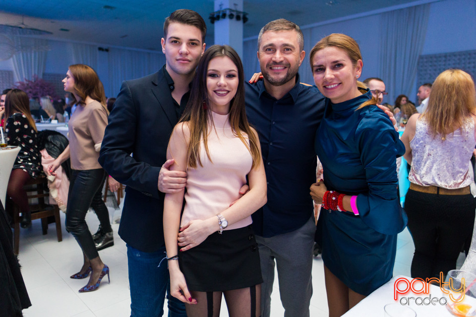 Exclusive Party by Ambasador Oradea, Ambasador Oradea