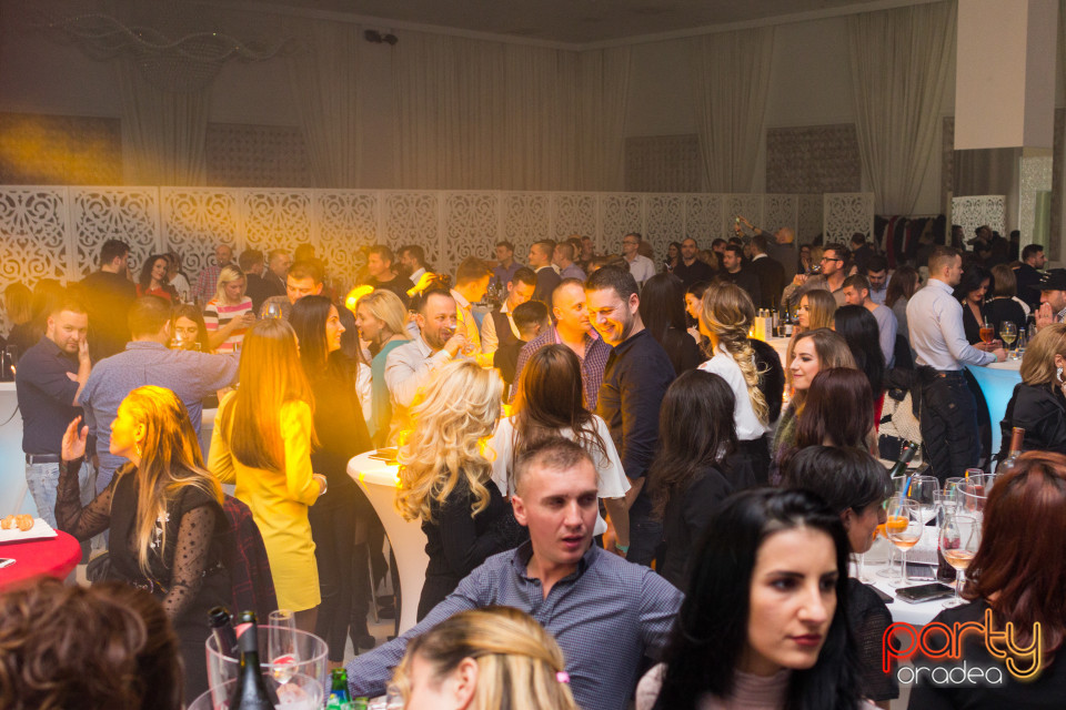 Exclusive Party by Ambasador Oradea, Ambasador Oradea