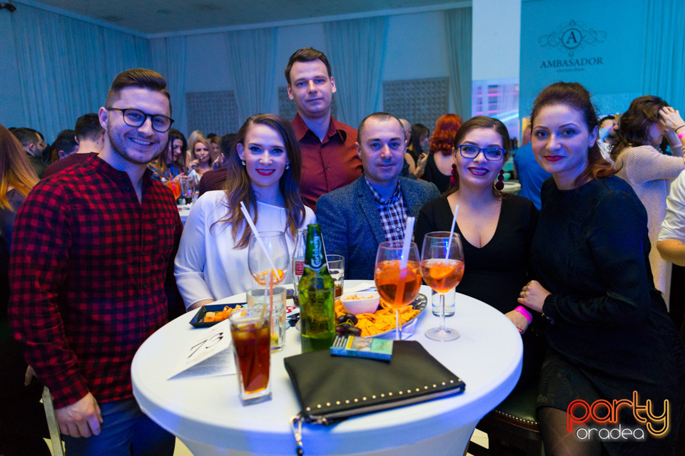 Exclusive Party by Ambasador Oradea, Ambasador Oradea