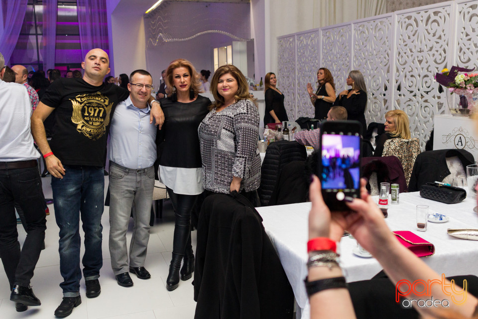 Exclusive Party by Ambasador Oradea, Ambasador Oradea