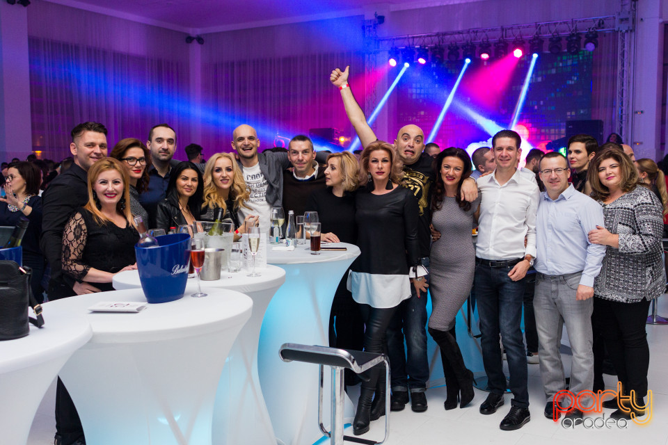 Exclusive Party by Ambasador Oradea, Ambasador Oradea